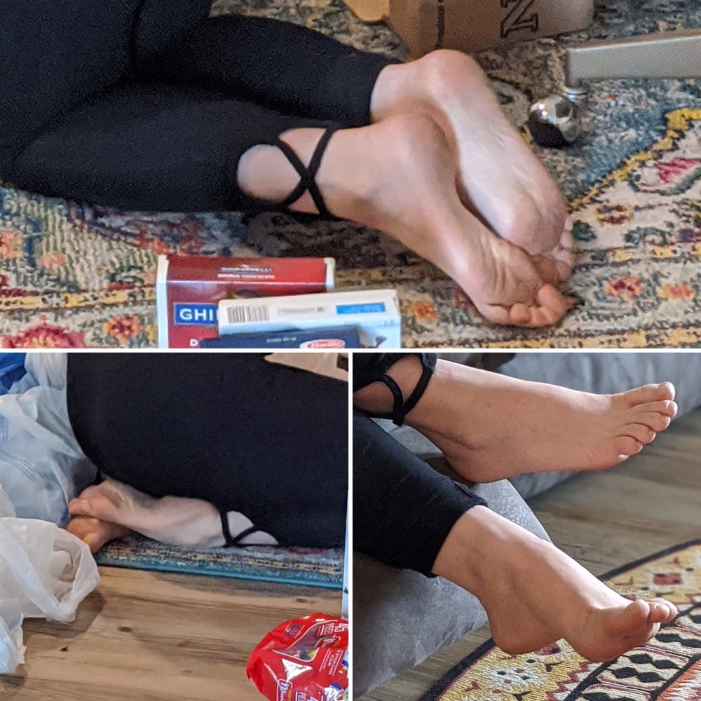 Worshipped Feets #93742683