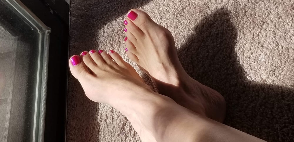 Worshipped Feets #93742701