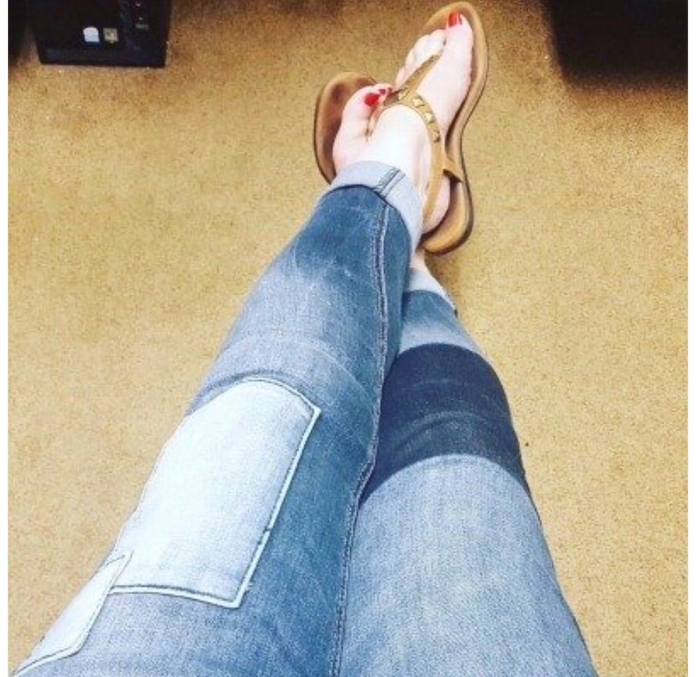 Worshipped Feets #93742704