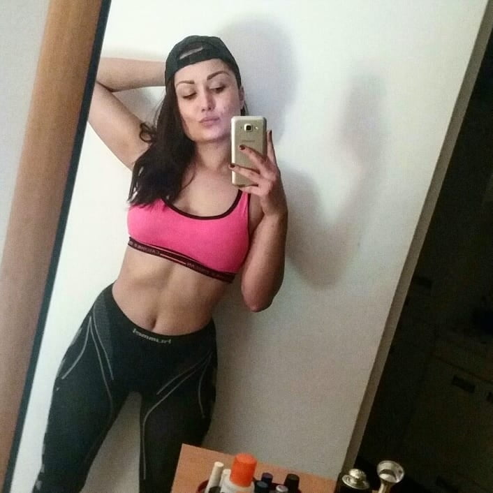 Serbian hot skinny whore girl beautiful ass julija tosic
 #94247946