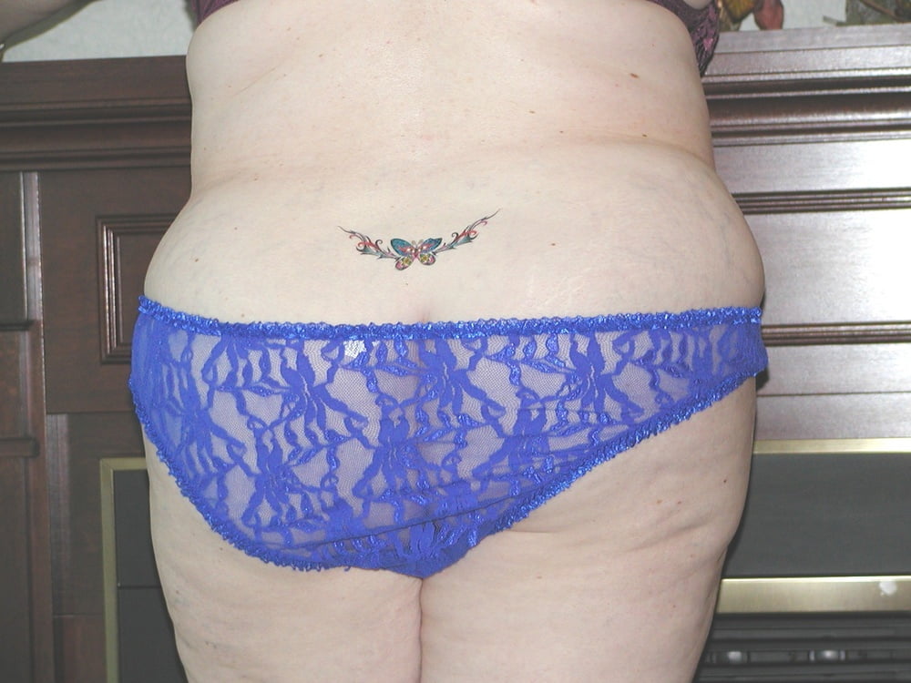 Big Tits Fat Ass MILF #95015908