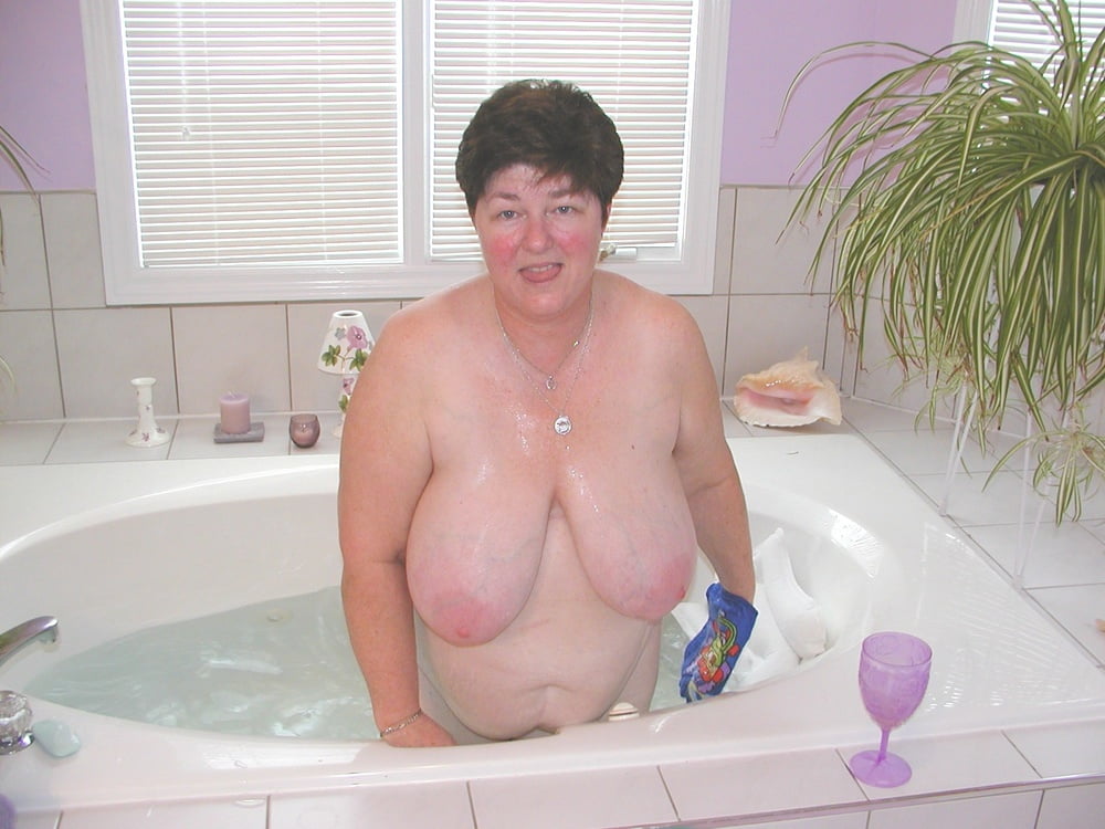 Big Tits Fat Ass MILF #95015996