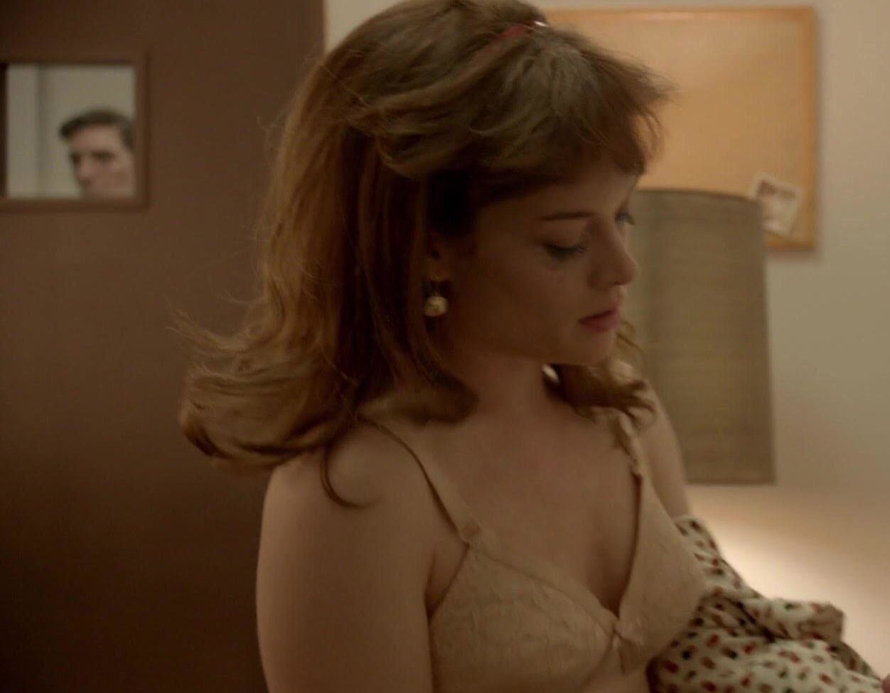 Jane Levy nude #108812555
