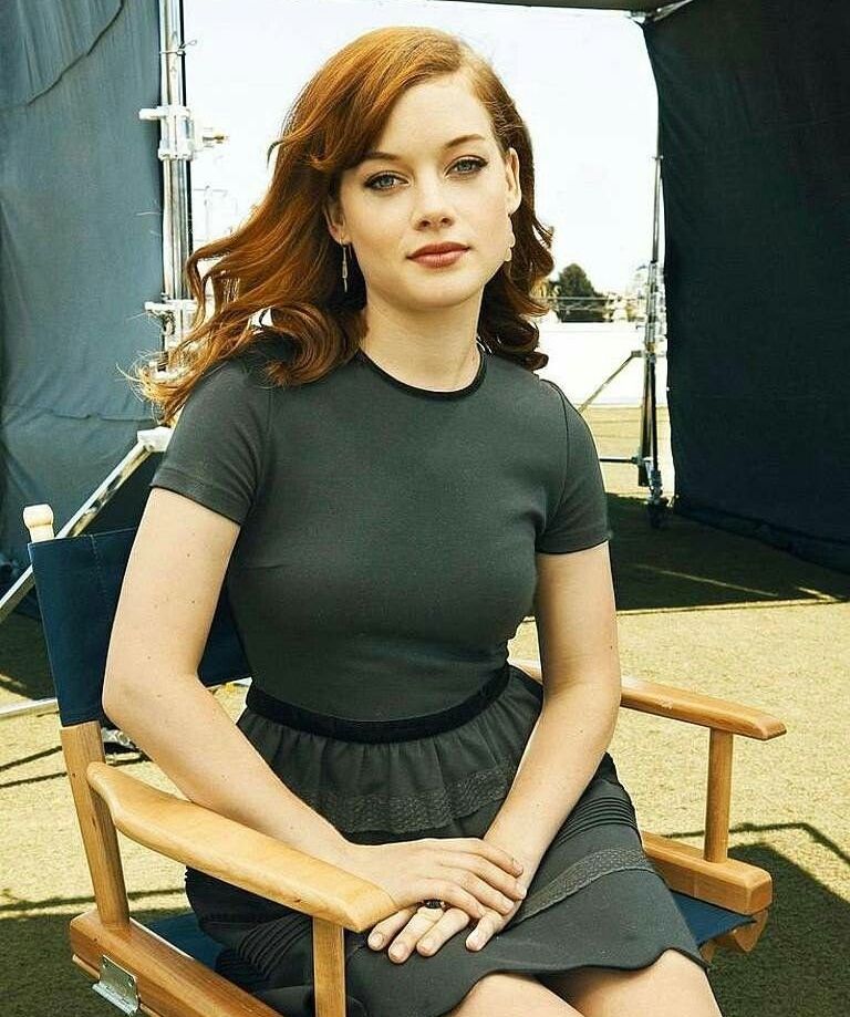 Jane Levy nude #108812569