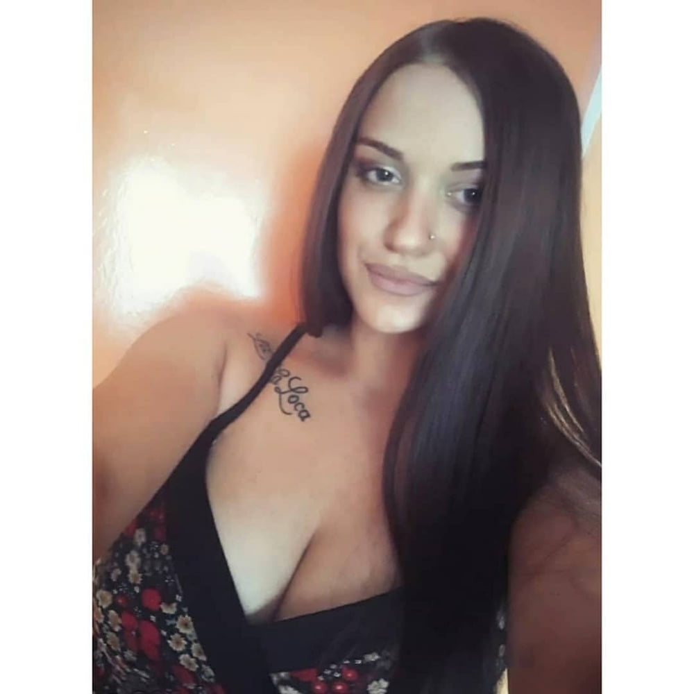 Serbian hot whore girl big natural tits Marija R. #80749467