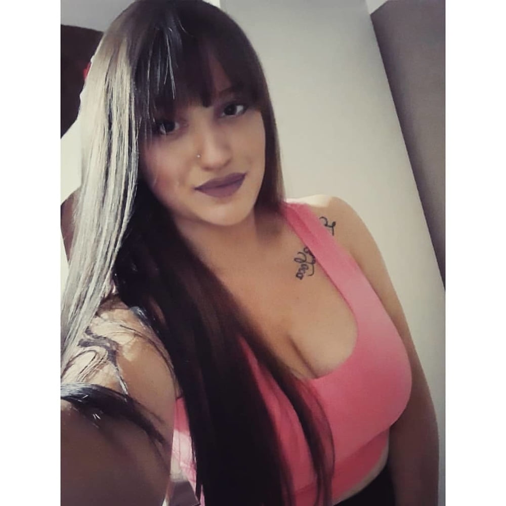 Serbian hot whore girl big natural tits Marija R. #80749479