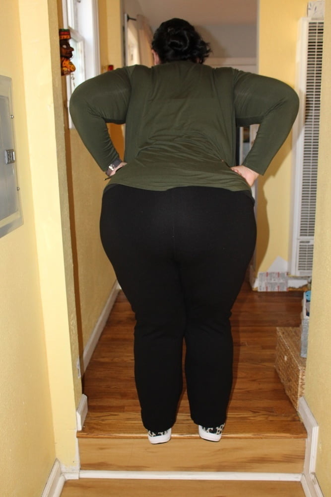 Big booty Latina 56 inches - Letizia #100219524