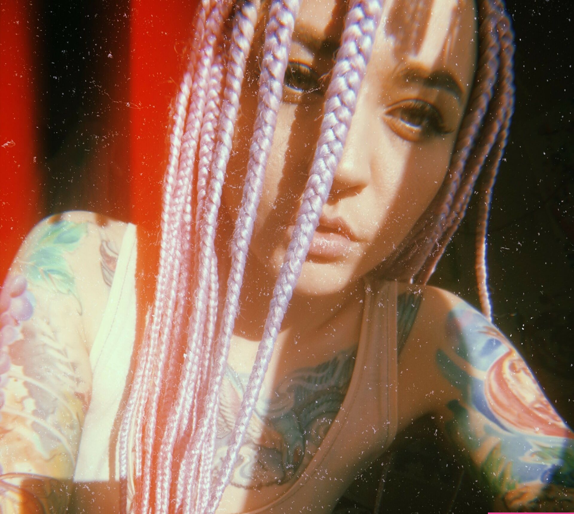 Pink_Hurricane desnuda #108076278