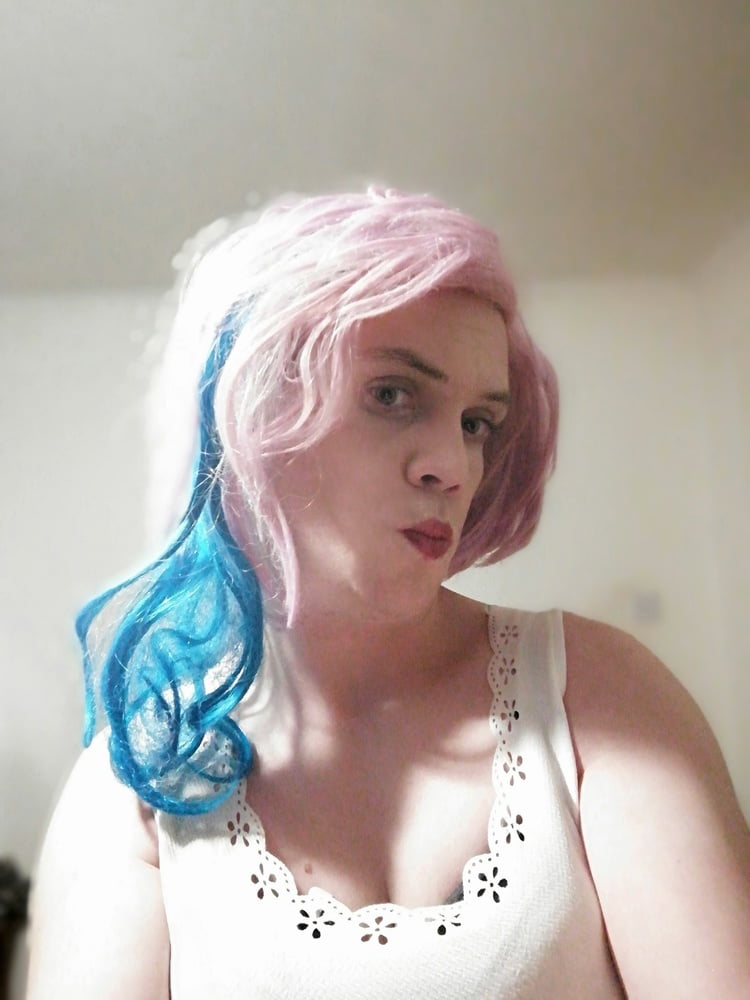 Me in sexy dress X #107175828