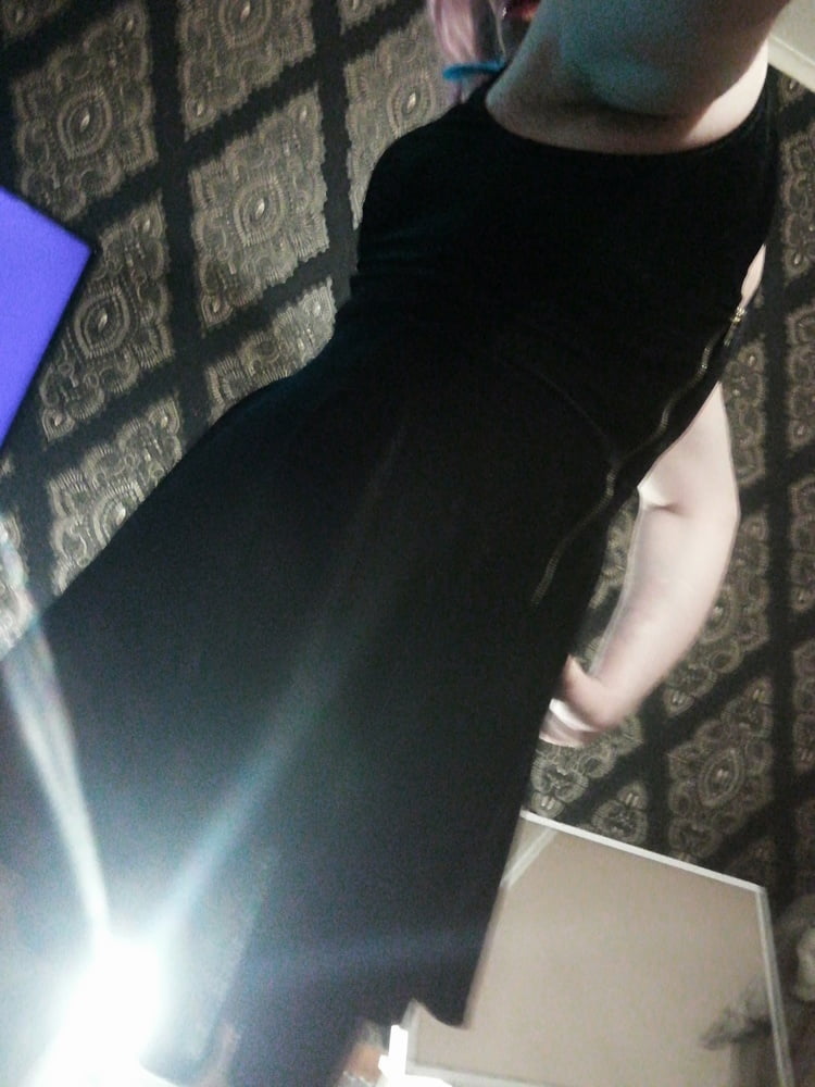 Me in sexy dress X #107175832