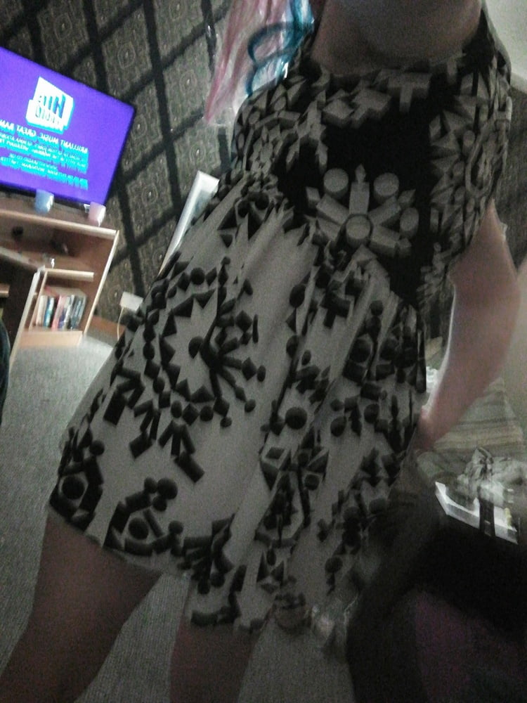 Me in sexy dress X #107175835