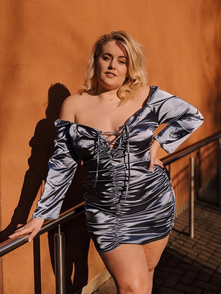 BBW DRESSED 326 #105811893