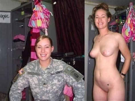 Militärische Frauen
 #81740229