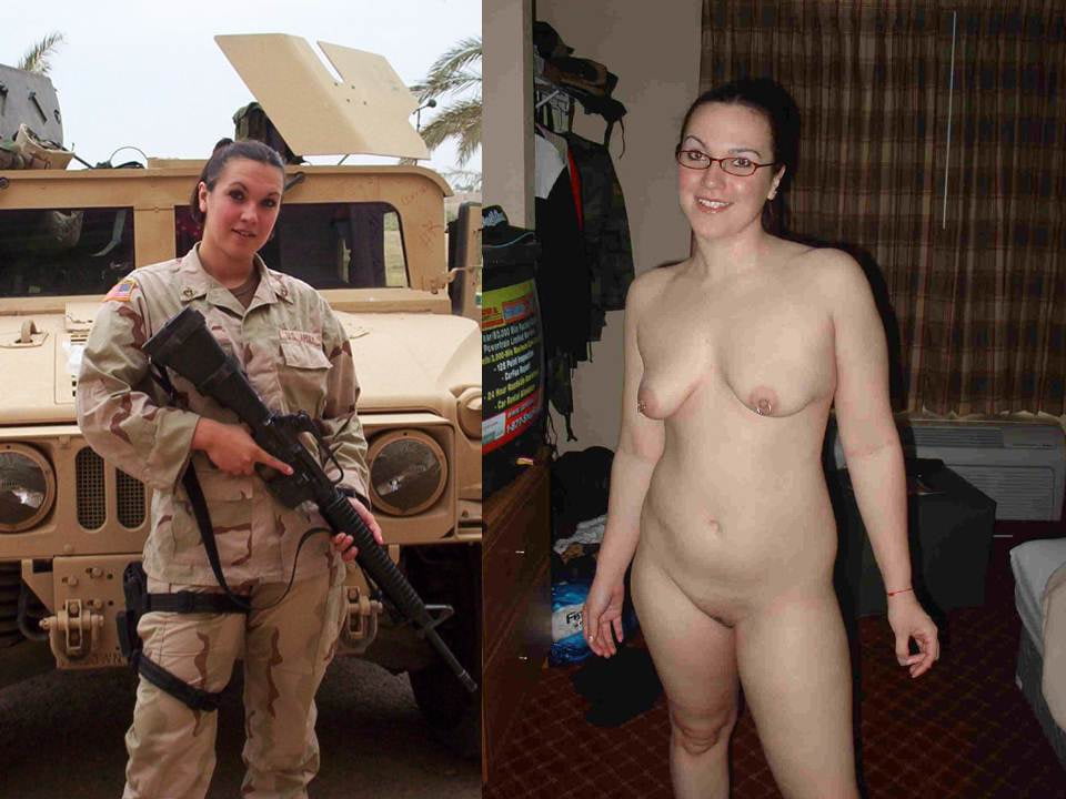 Military Women #81740285