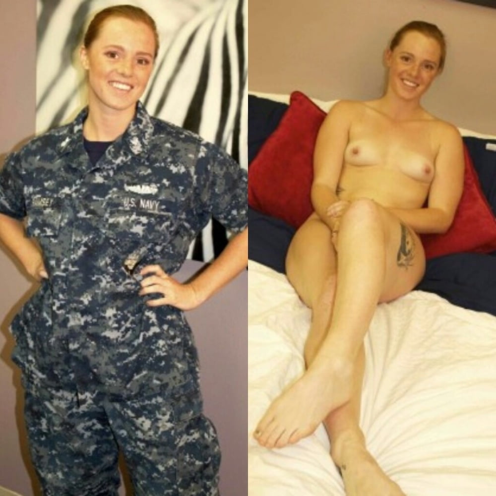 Military Women #81740338