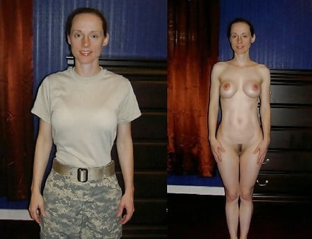 Militärische Frauen
 #81740359