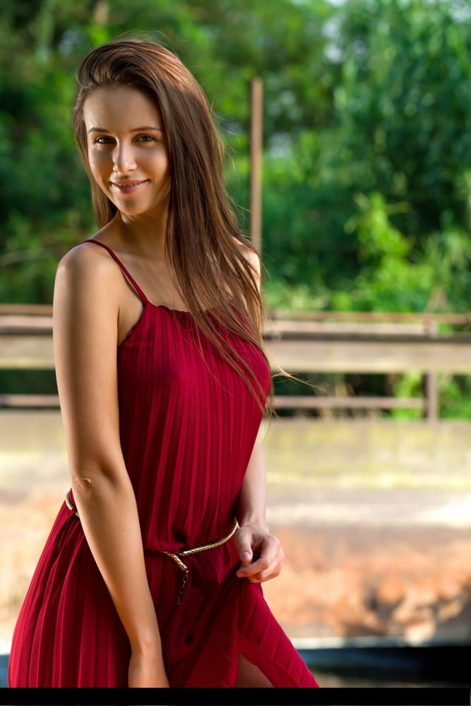 Alisa Amore #94806054