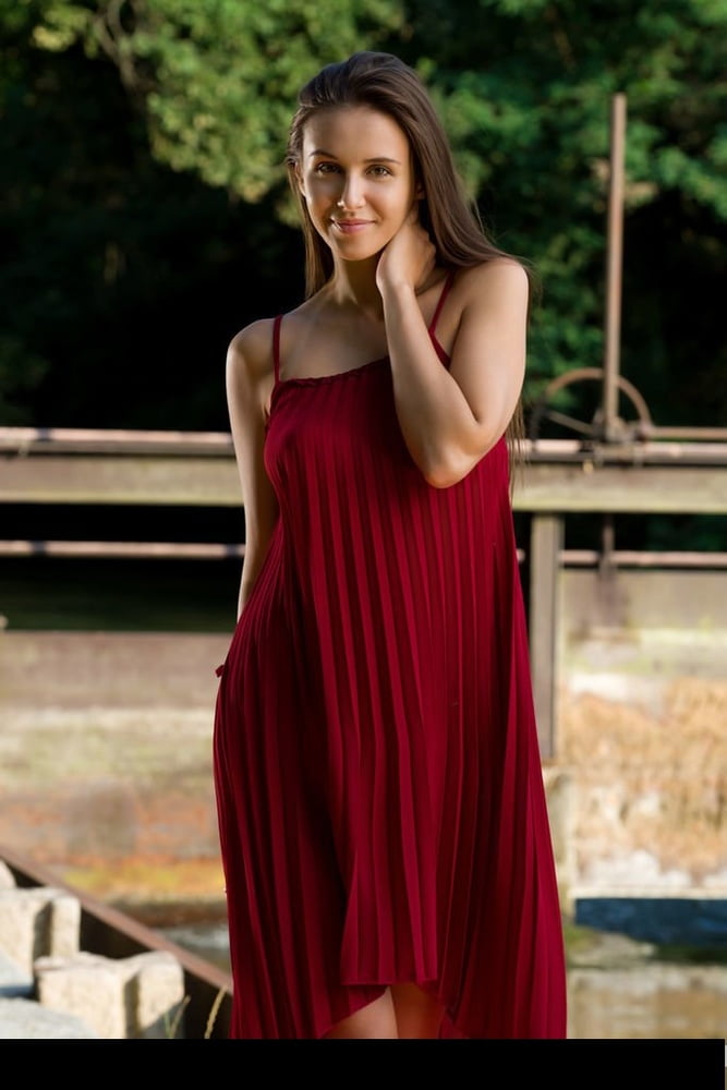 Alisa Amore #94808771
