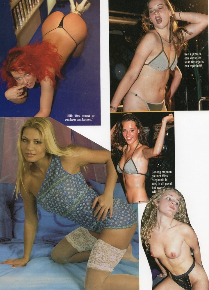 Babes in Magazines Scans 4 #90383401