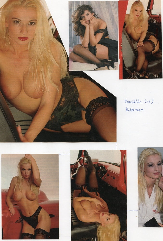 Babes in Magazines Scans 4 #90383433