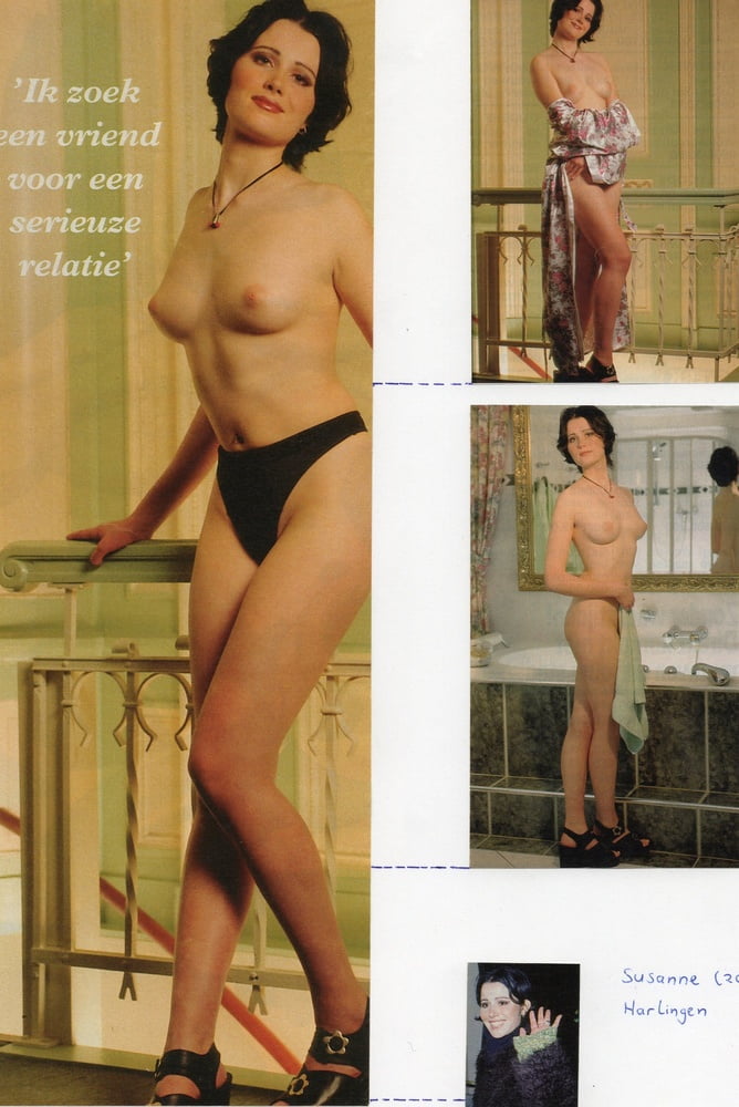 Babes in Magazines Scans 4 #90383436