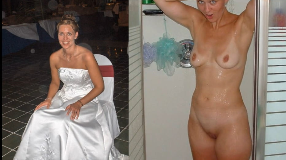 dressed and undressed vol 4 #102673420