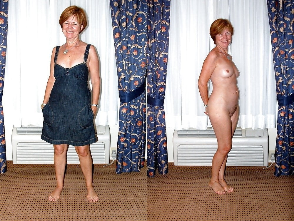 dressed and undressed vol 4 #102673431