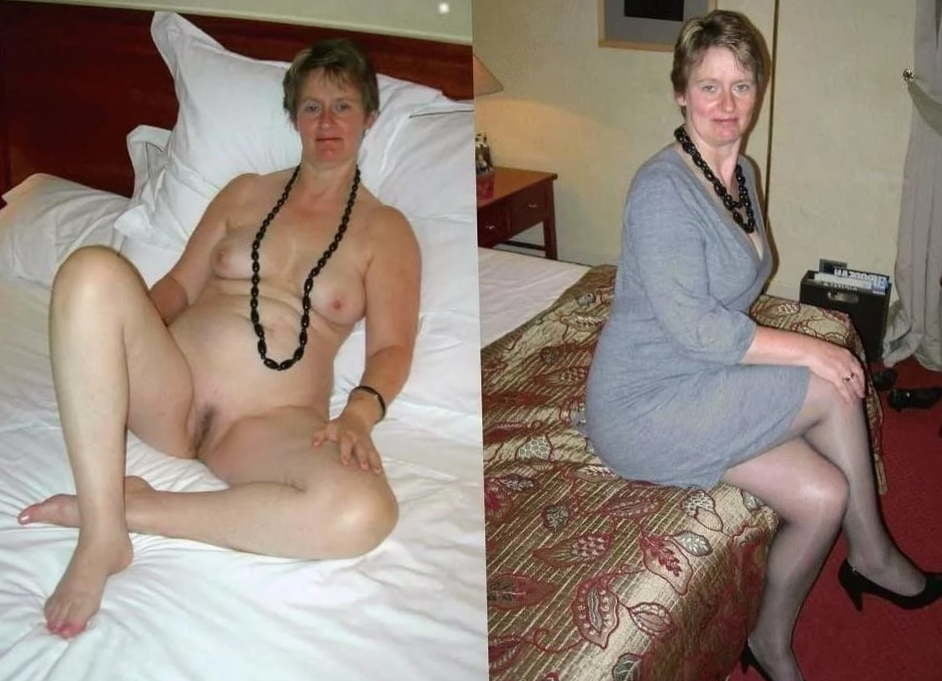 dressed and undressed vol 4 #102673473