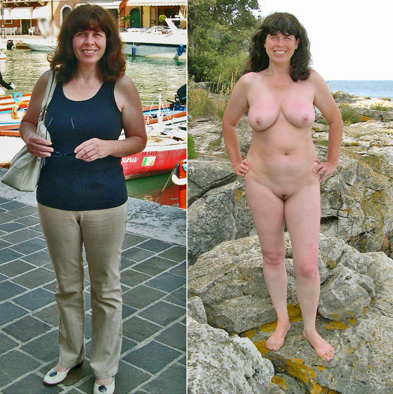 dressed and undressed vol 4 #102673503