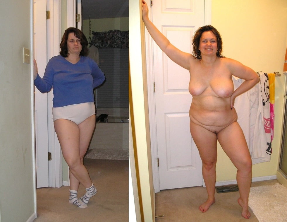 dressed and undressed vol 4 #102673504