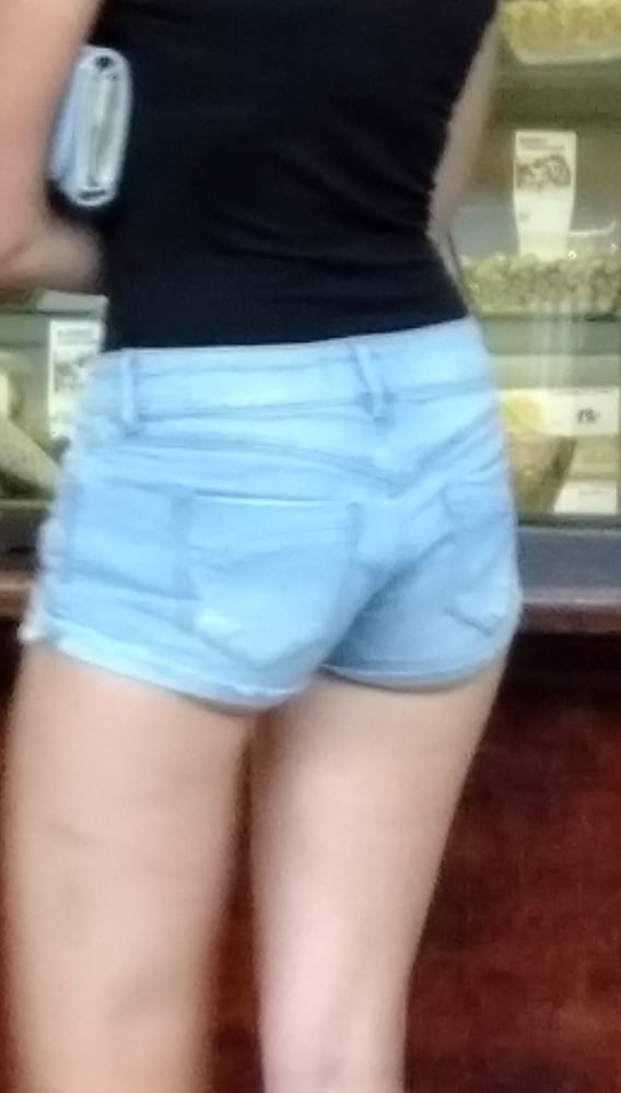 Dos buenos culos
 #83169537