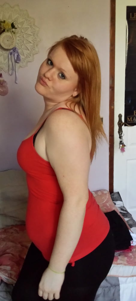 tory the redhead want to know if she makes you want #105454537