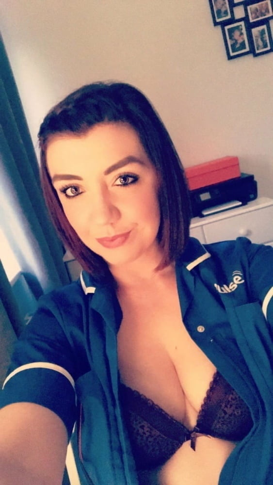 BRIT NURSE #89603434