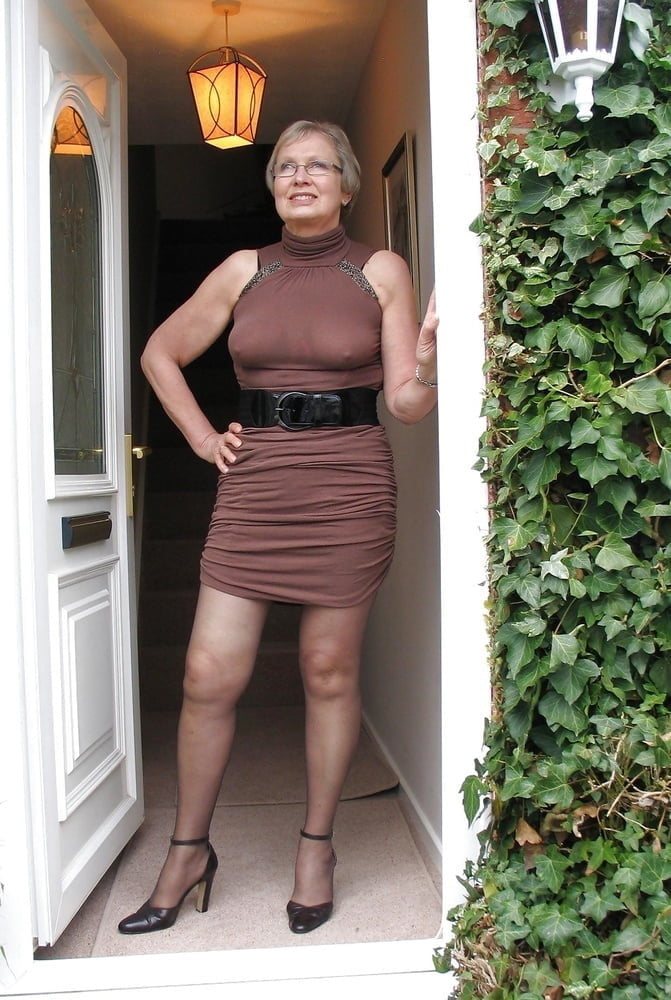 Real cheap dirty granny 'n mature fuckdolls
 #91548862