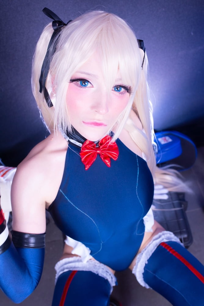 Kmfx - marie rose
 #81827644