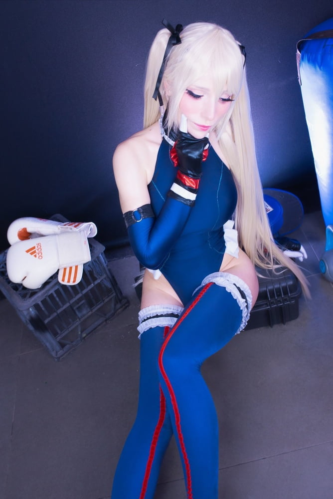 Kmfx - marie rose
 #81827650