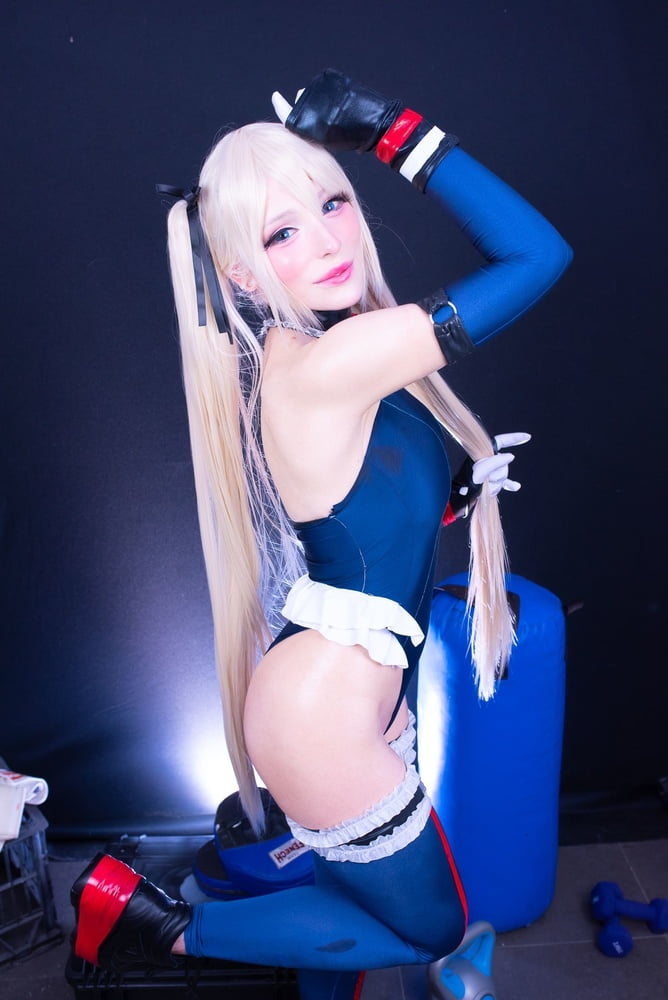 Kmfx - marie rose
 #81827672