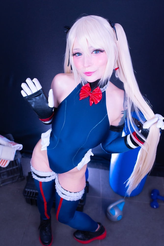 Kmfx - marie rose
 #81827679