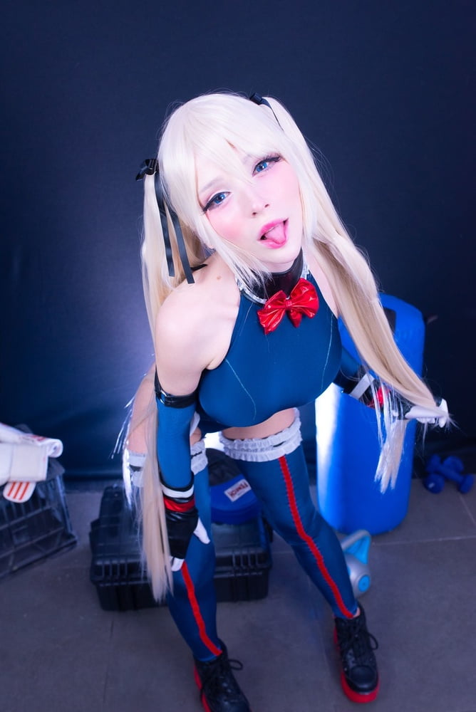 Kmfx - marie rose
 #81827717