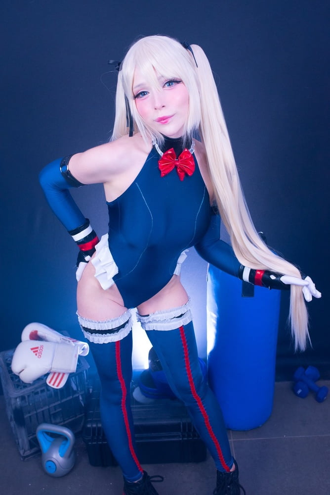 Kmfx - marie rose
 #81827735