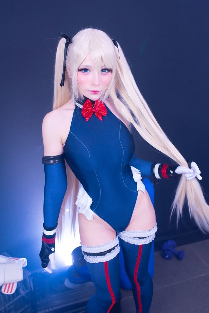 Kmfx - marie rose
 #81827737