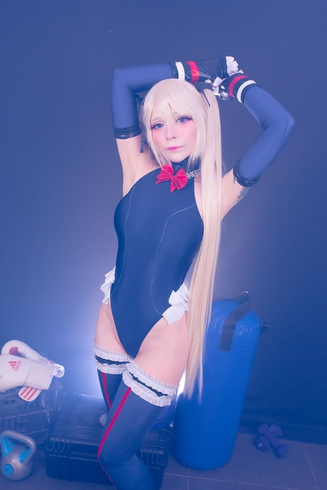 Kmfx - marie rose
 #81827745