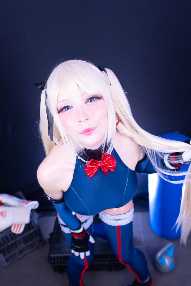 Kmfx - marie rose
 #81827752