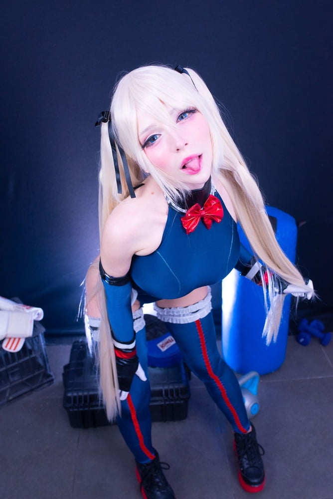 Kmfx - marie rose
 #81827773