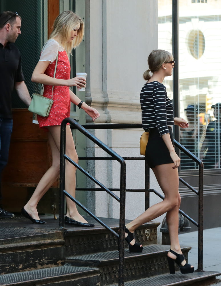 Taylor Swift
 #105117092