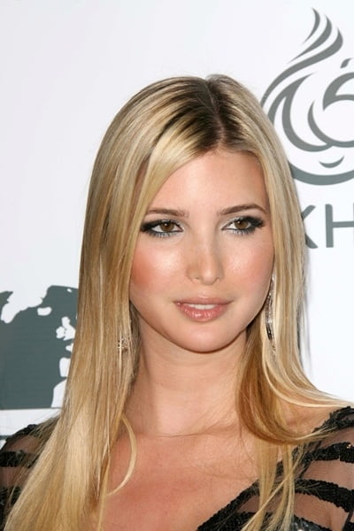 ¡Me encanta ivanka trump perra!
 #80083552