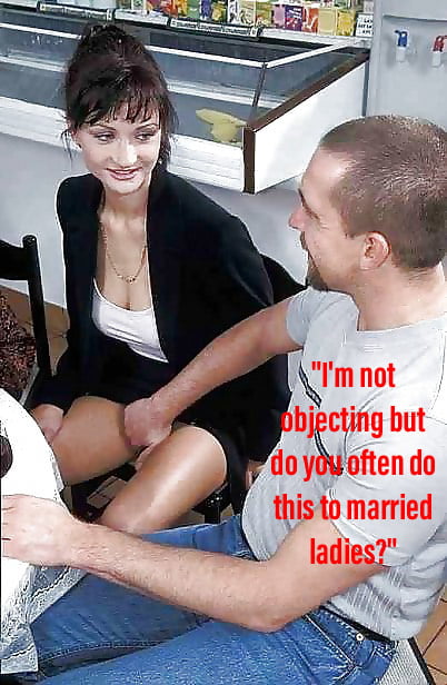 Hotwife and Cuckold Captions 51 #92904393