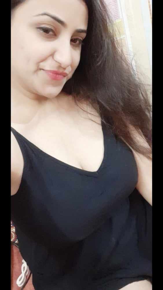 Busty Indian Aunty #105730721