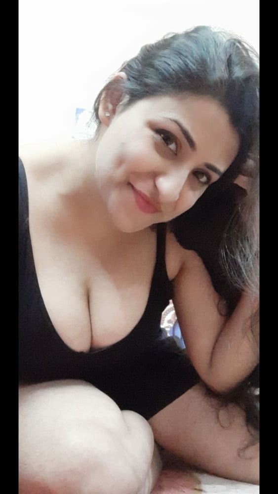 Busty Indian Aunty #105730723