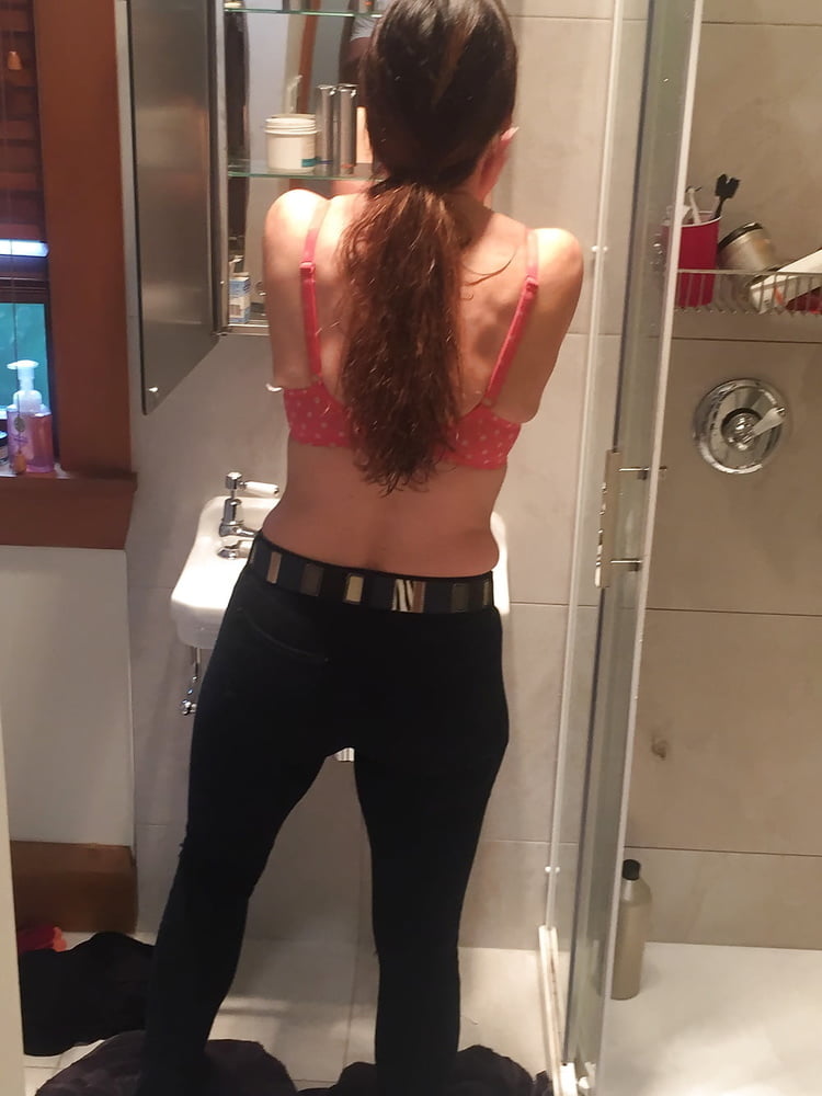 YOUR WIFE GETTING READY 2 DATE WITH ME: CHOOSE WHOM U FU #106199248